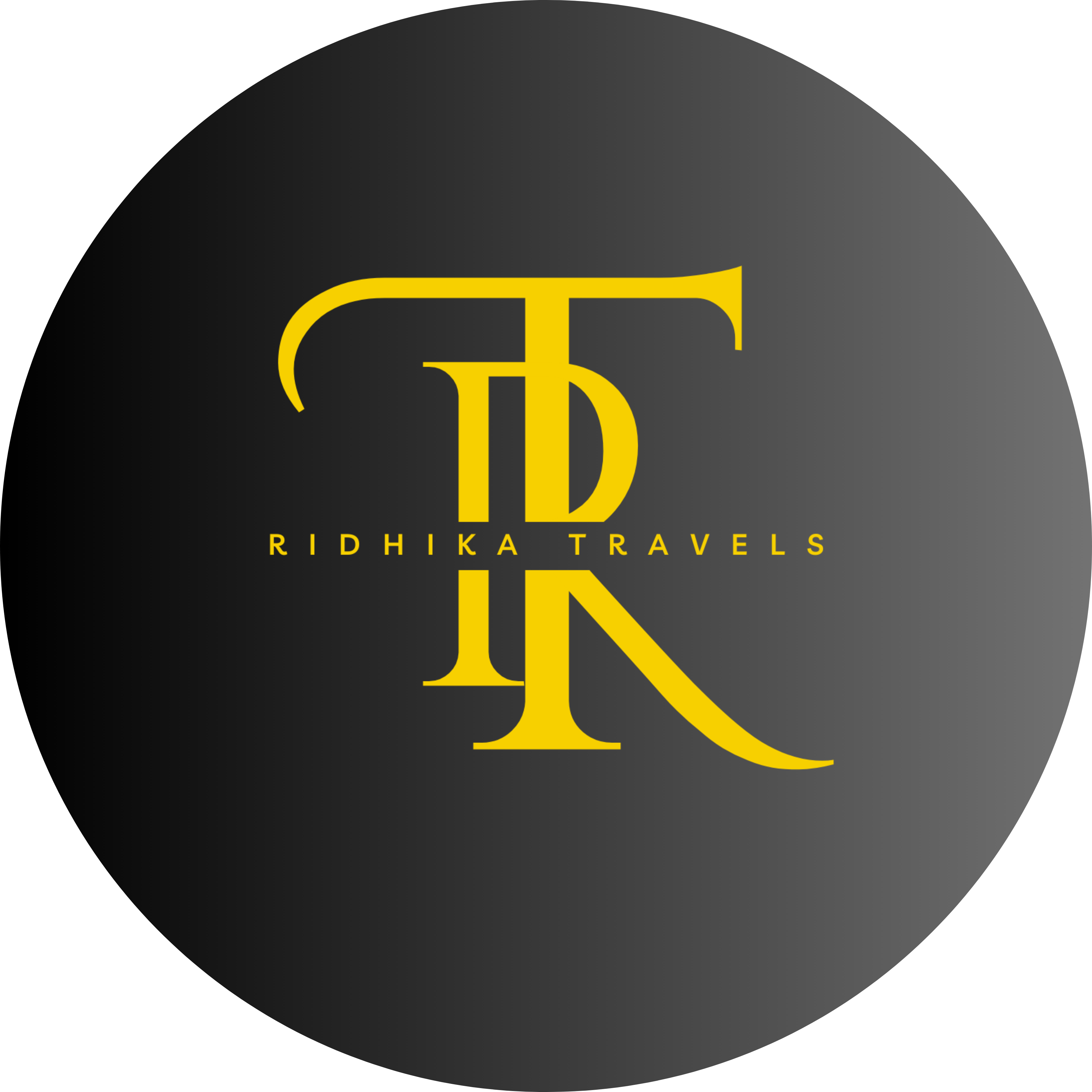 Ridhika Travels