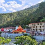 kainchi dham - neem karoli baba ashram