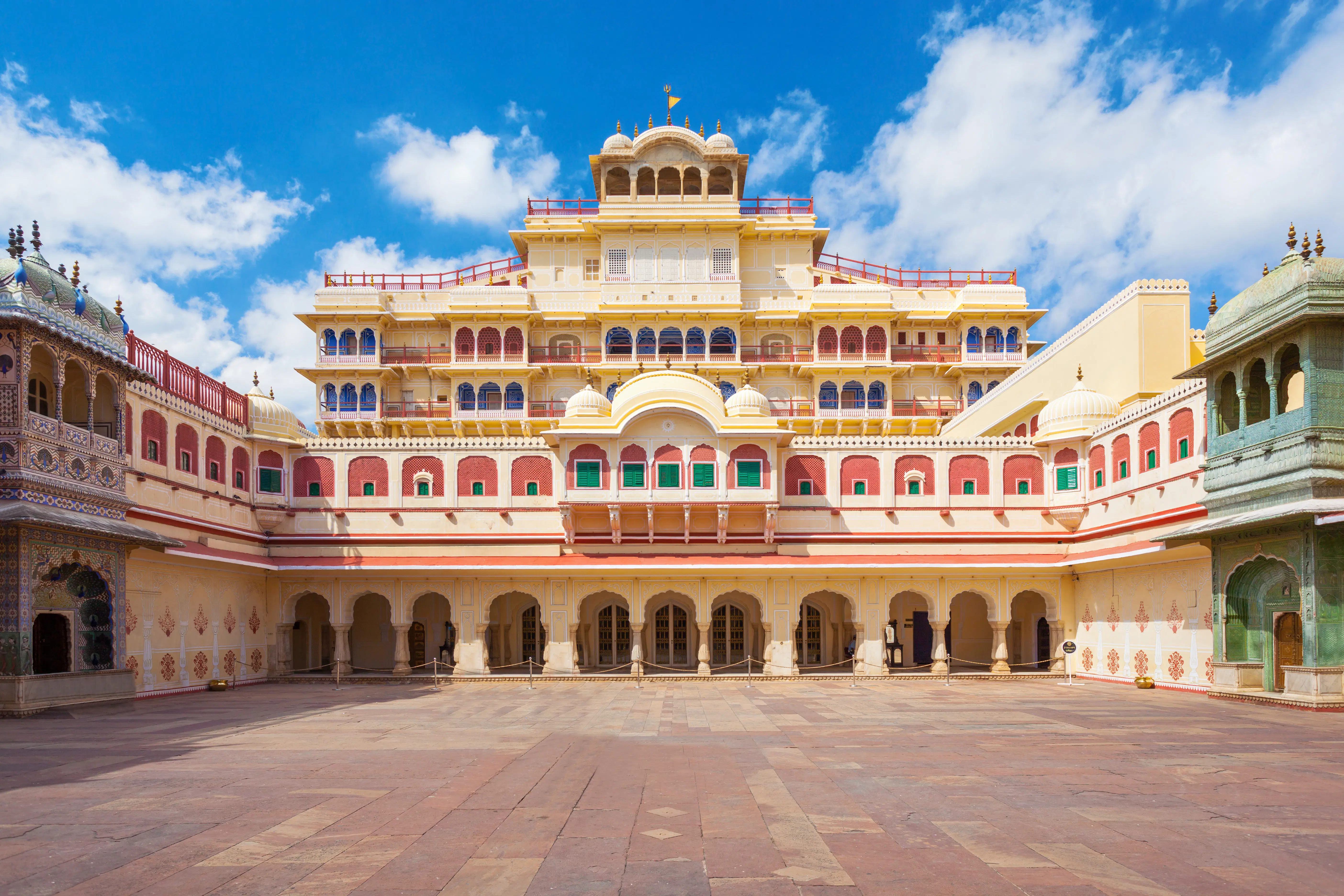 jaipur tour package