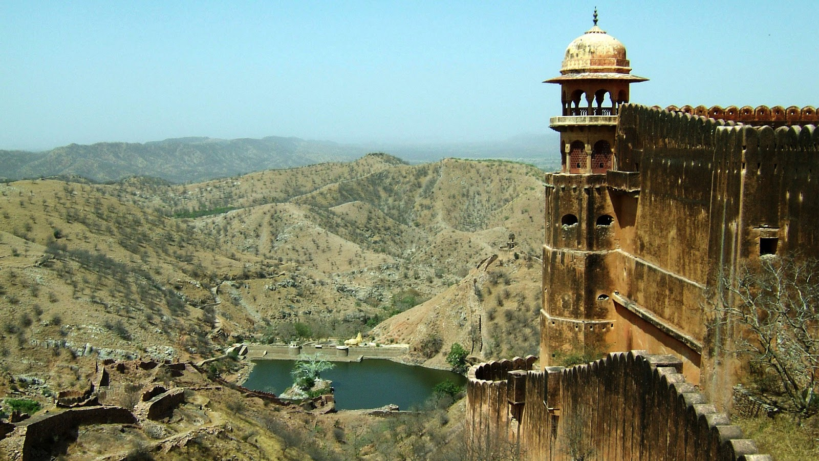 Places in Jaipur